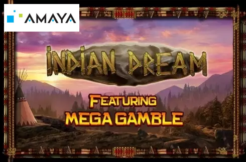 Indian Dream
